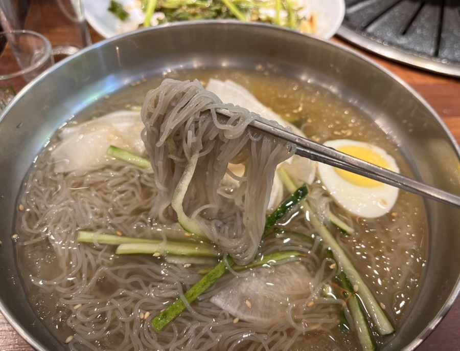 고기싸롱 아차산역점 사진 4