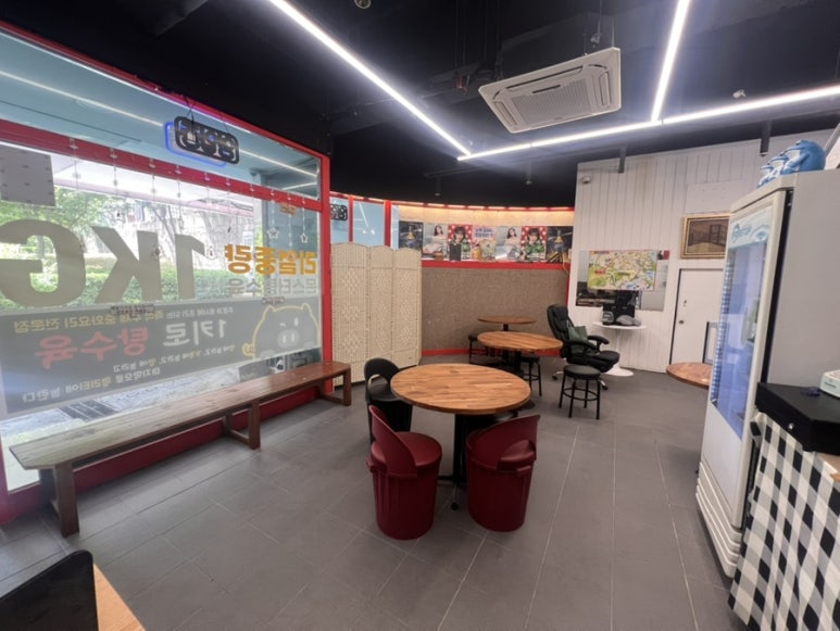 1키로탕수육 망포점 사진 8
