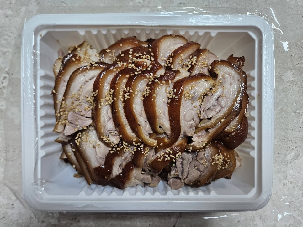 족발야시장 수지상현점 사진 7