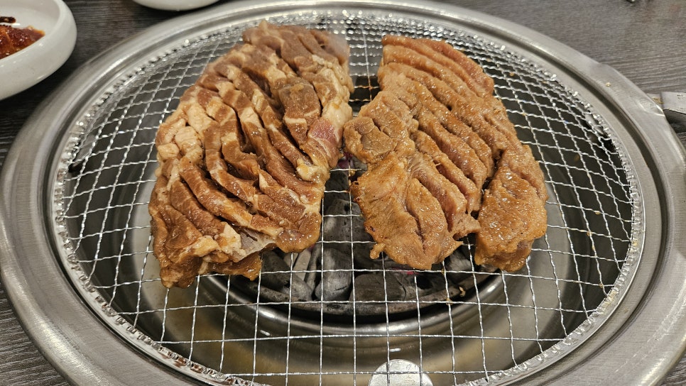 본전숯불갈비 사진 8