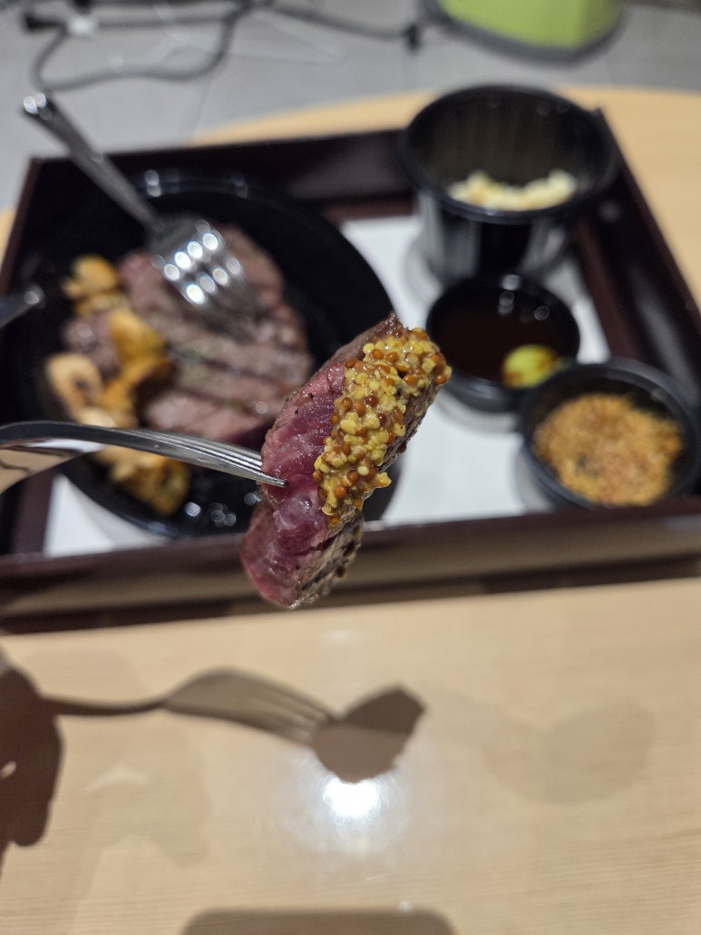 Y스테이크 사진 5