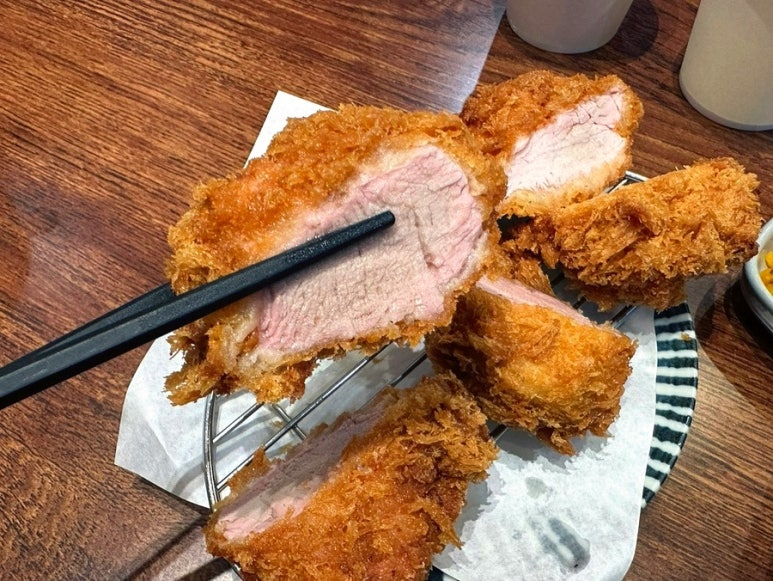 우동키노야 서현점 사진 8