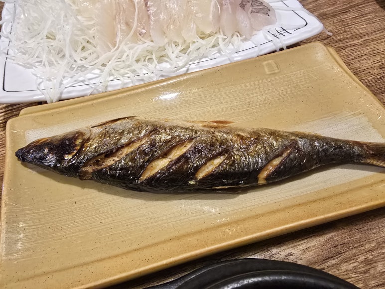 간이횟집 사진 5