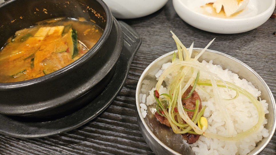 본전숯불갈비 사진 6