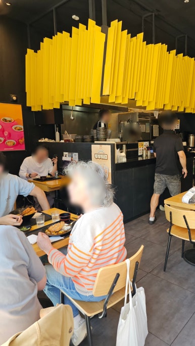 아비꼬 성수역점 사진 3