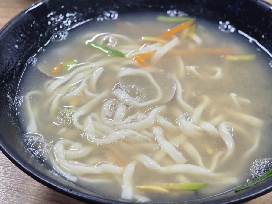 골목바지락칼국수 사진 5
