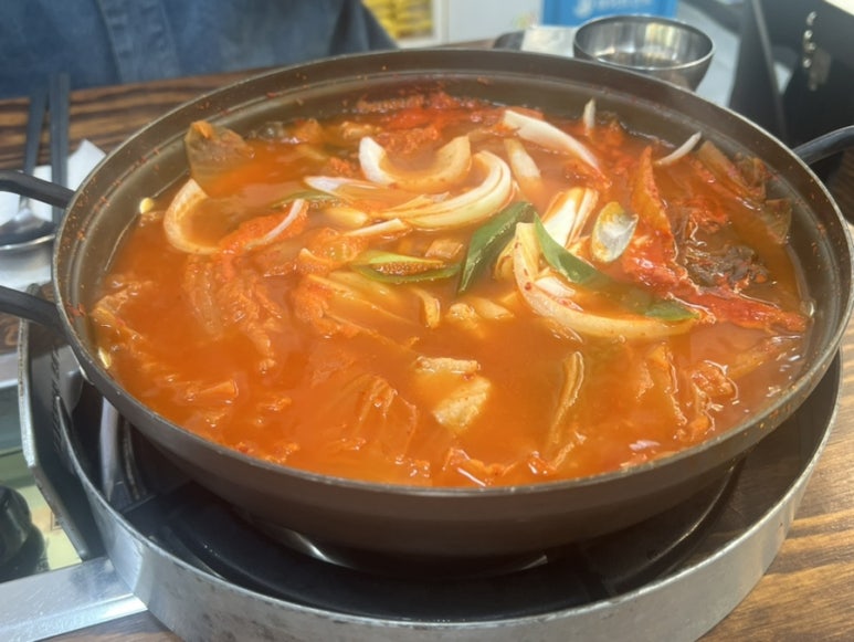 대가김치찌개집 사진 3