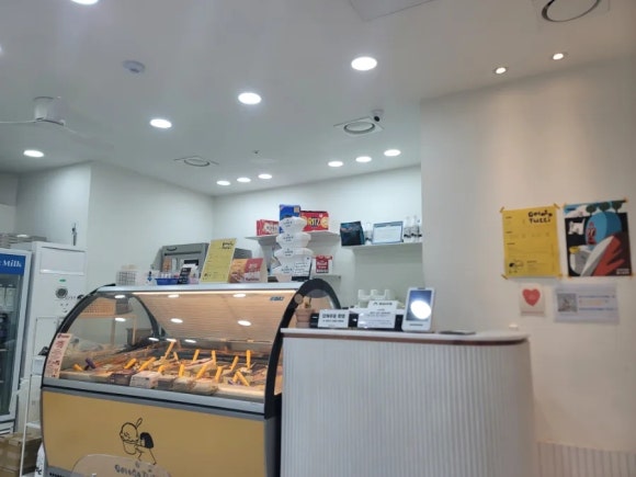 젤라또뚜띠 사진 5