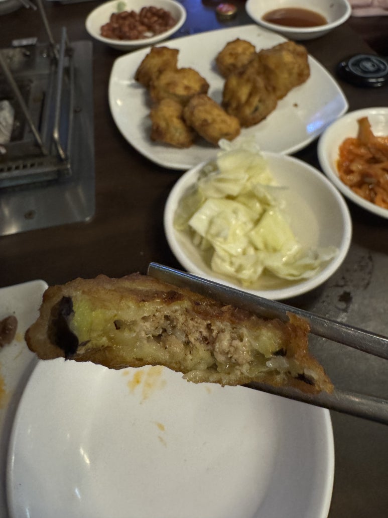 동북양꼬치 신천본점 사진 4
