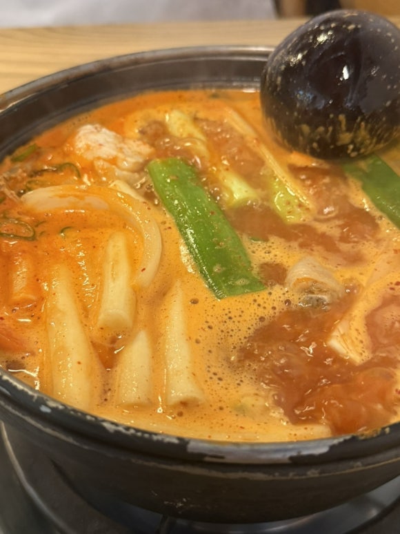 와룡동 닭매운탕 사진 8