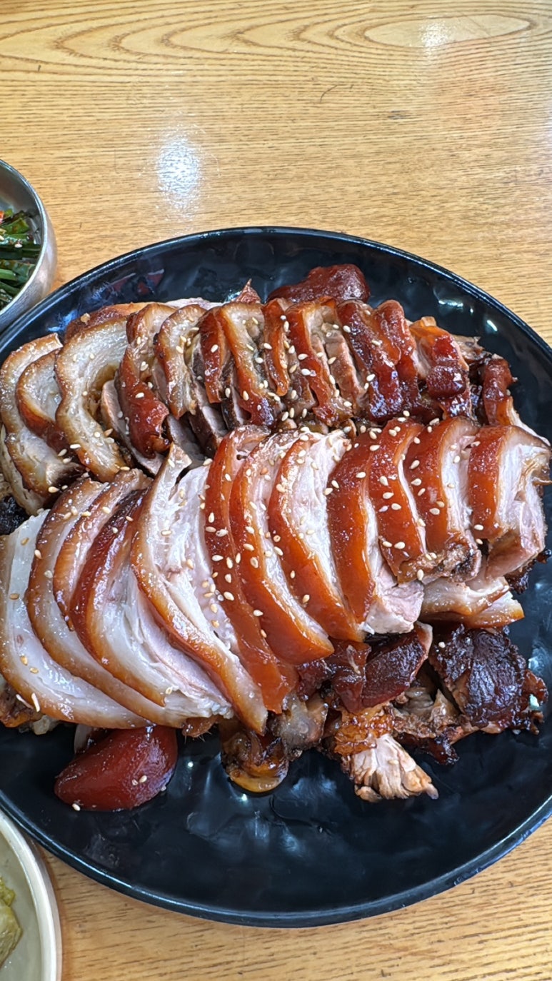 명성왕족발 사진 5