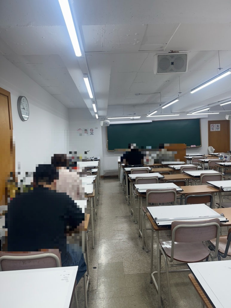 써브웨이 서초법원점 사진 8