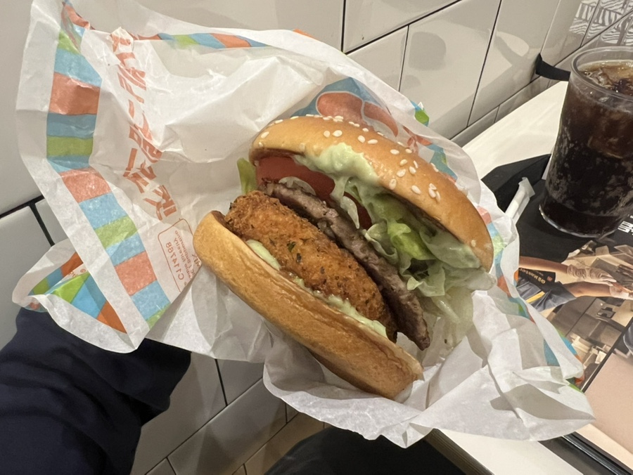 맥도날드 여의도점 사진 6