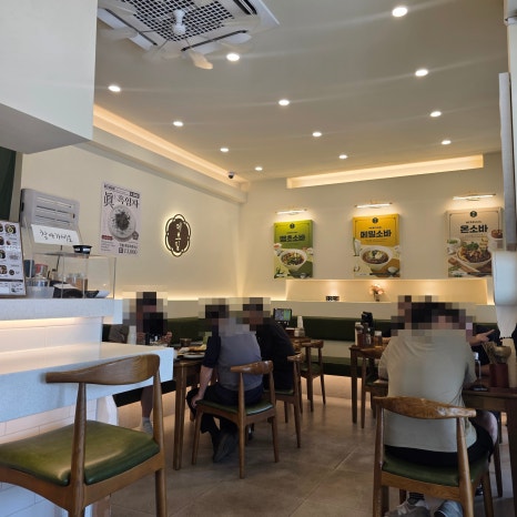메르밀진미집 논현직영점 사진 6
