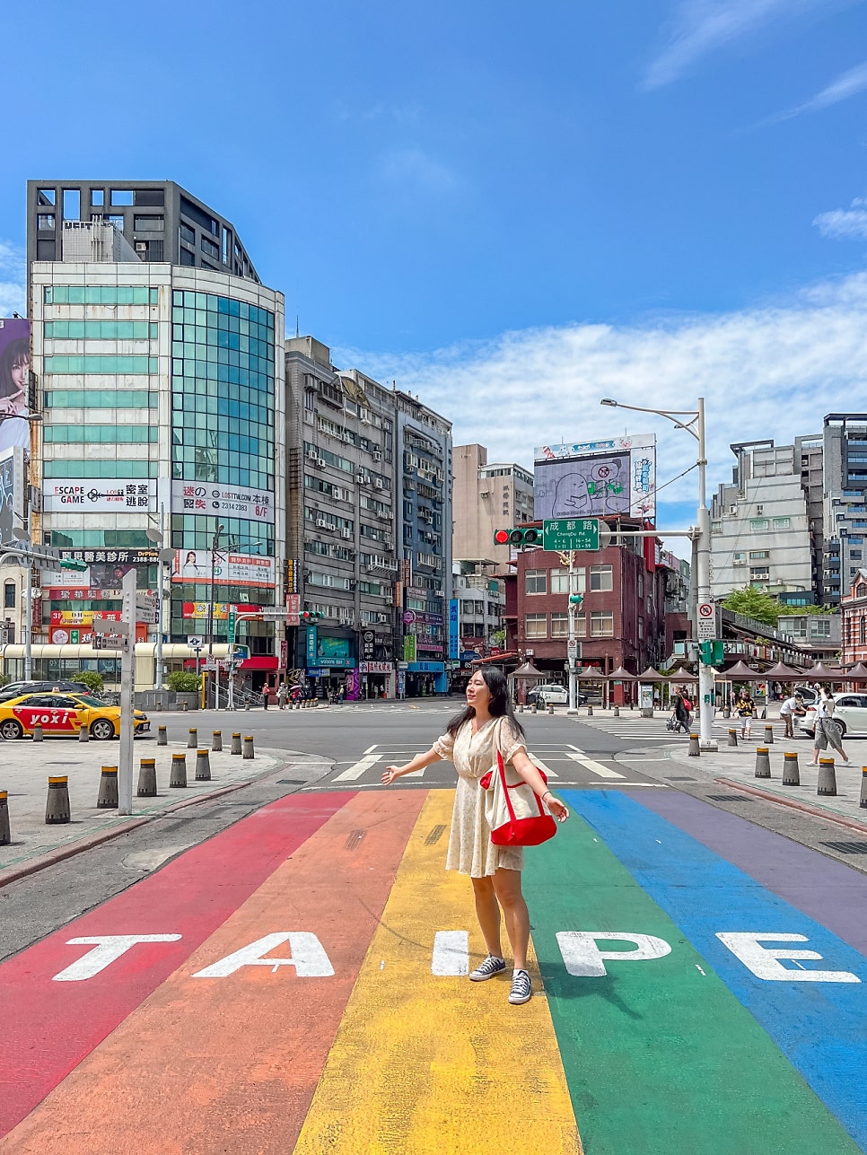 대만 예스진지 버스투어: 타이베이 근교 당일치기 코스 후기