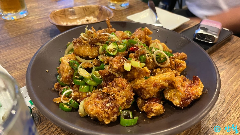 삼풍치킨 교대직영점 사진 8