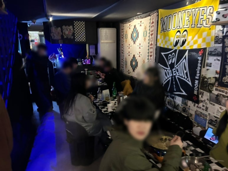 펀치 사진 2