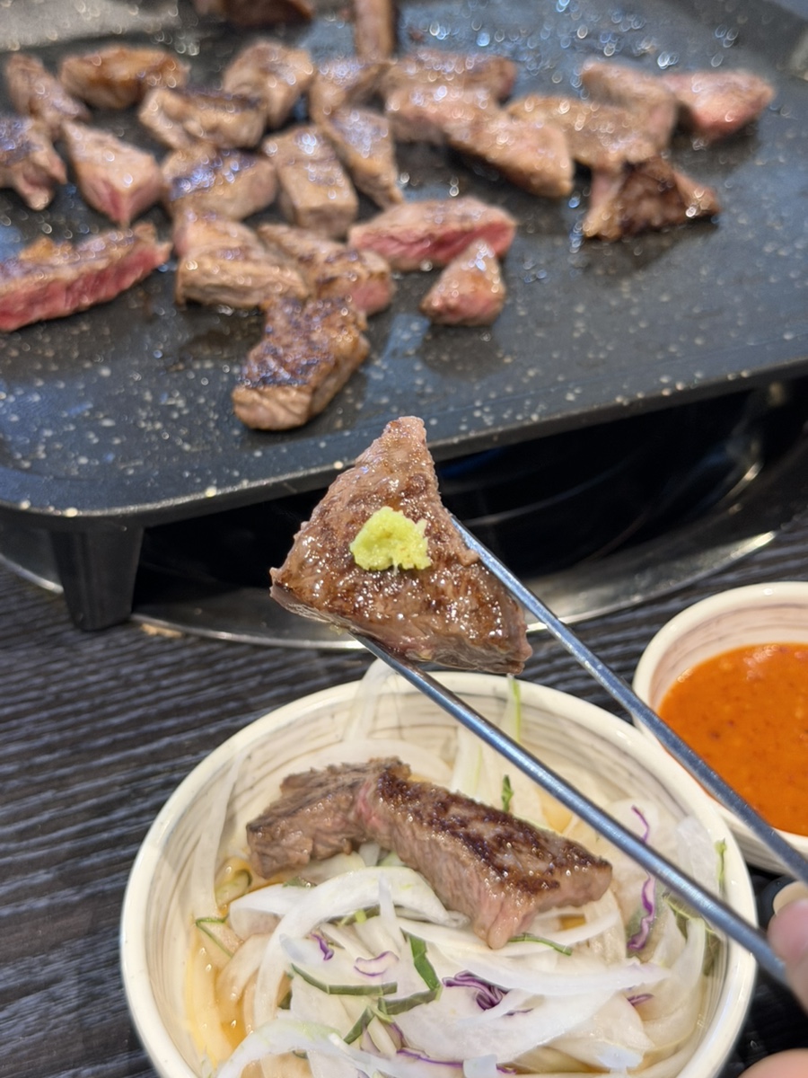 정육식당 일품 사진 6