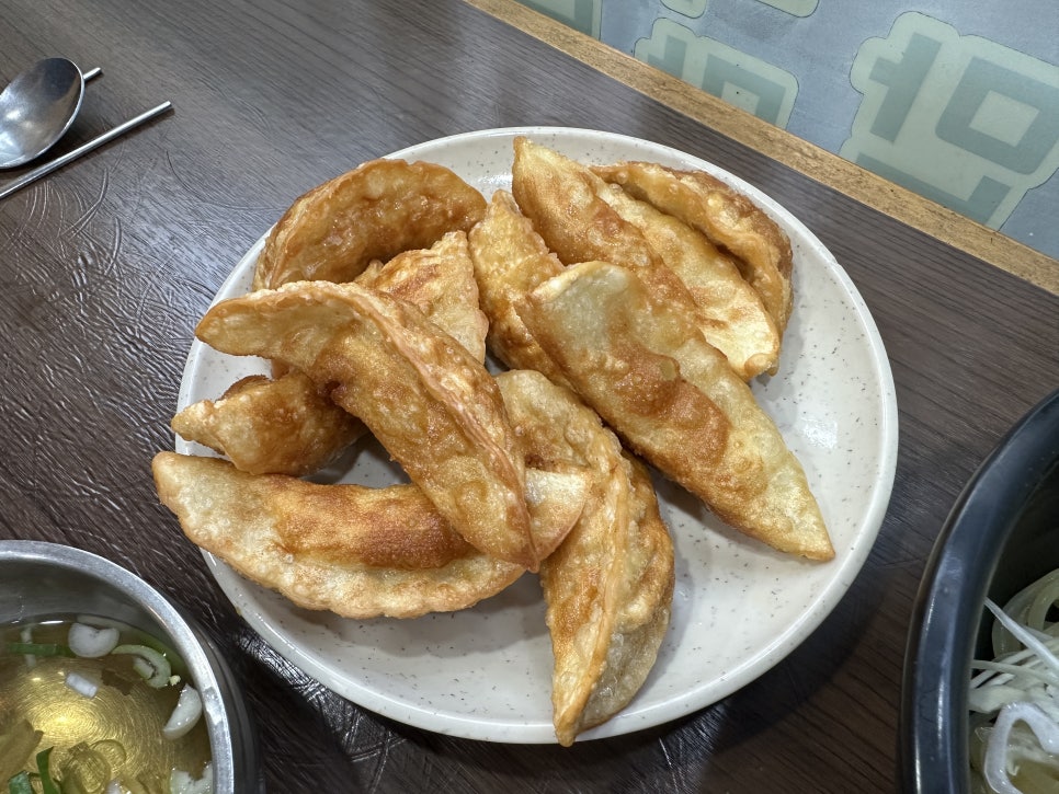 보영만두 매탄직영점 사진 6