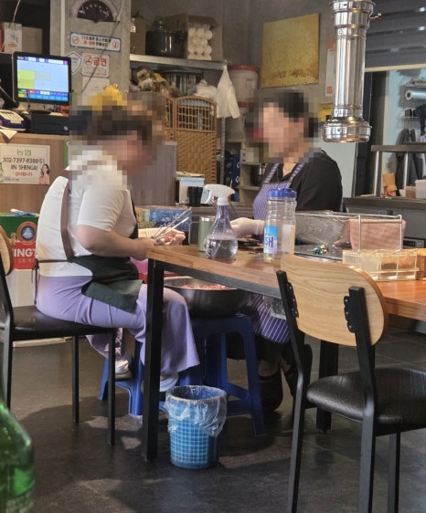 코너양꼬치 대표 사진