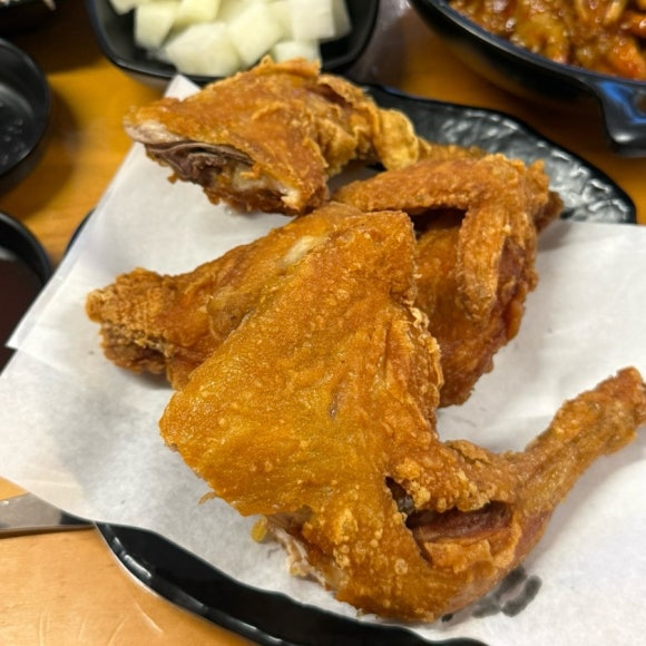 오라고치킨닭발 사진 8