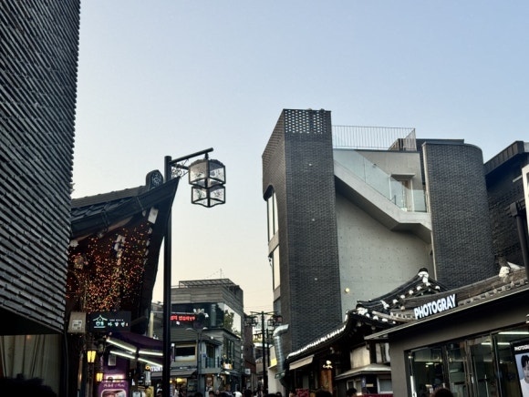 황남쫀드기 삼청점 사진 6