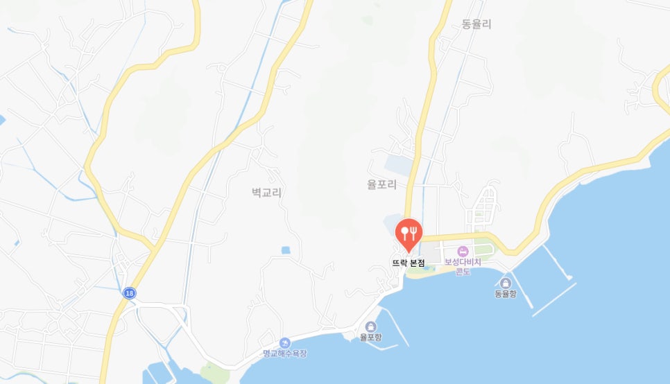뜨락 본점 사진 2