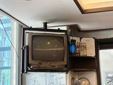 명동왕돈까스 동교직영 사진 7