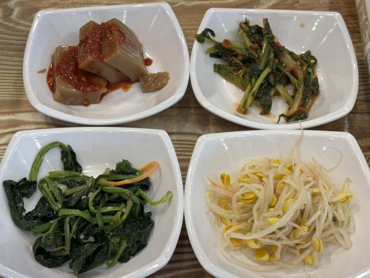 김미자당진아구동태찜 탕 남구로점 사진 7
