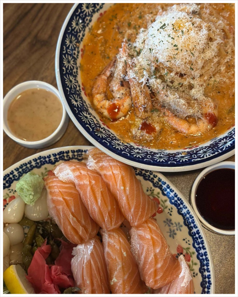 연어롭다 대표 사진