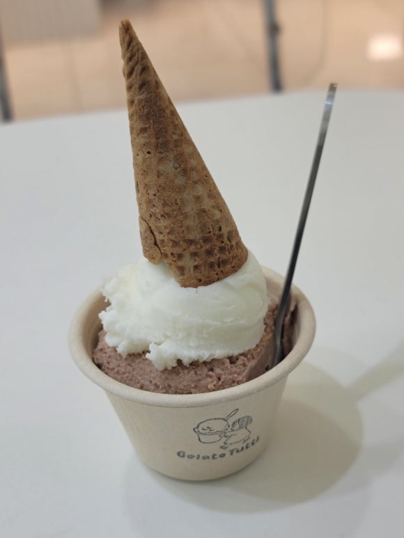 젤라또뚜띠 사진 7