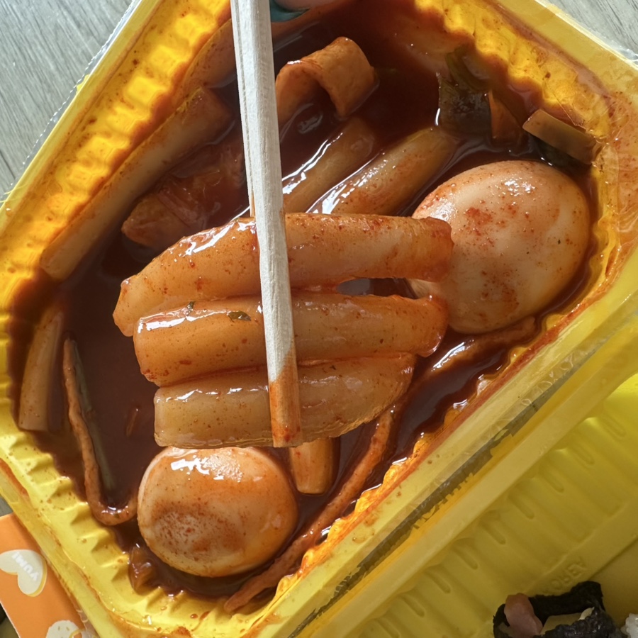 떡볶이참잘하는집 떡참 마포서교점 사진 7