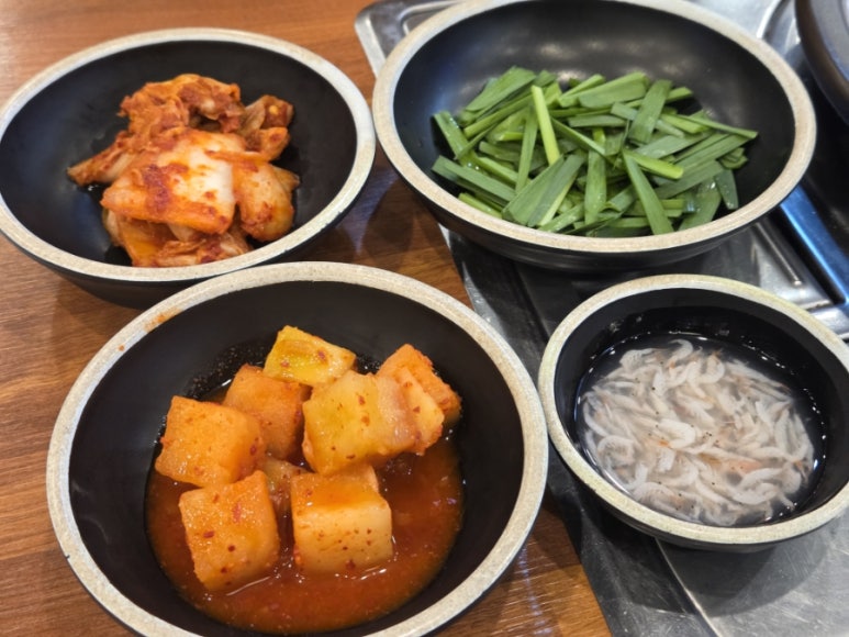 보승회관 성수역점 사진 4