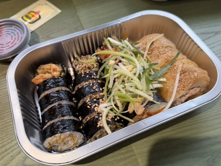 전국김밥일주 사진 6