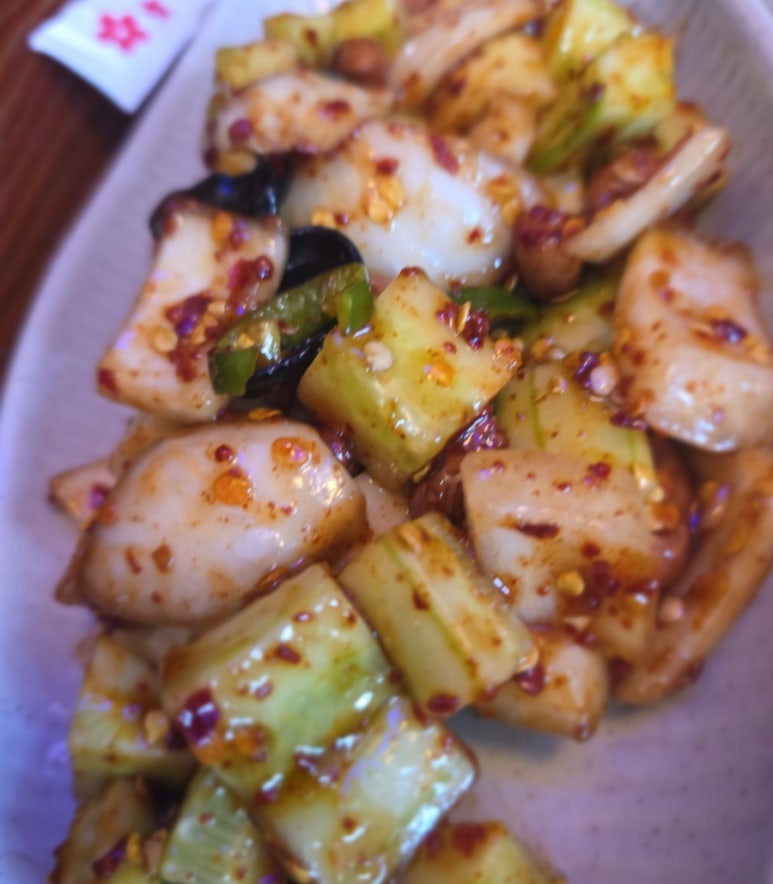연길백옥양꼬치 사진 7