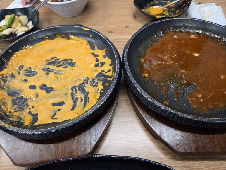 동네맛집뼈구이집 가락점 사진 7