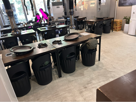 봉자막창 수원망포점 사진 3