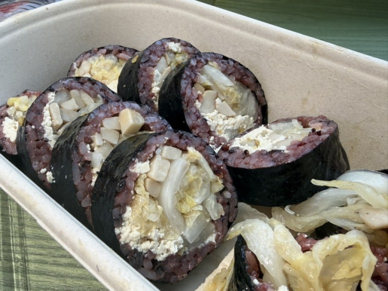 전국김밥일주 사진 5
