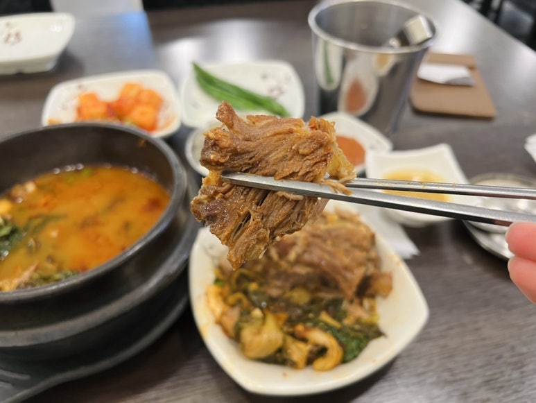 문학골찹쌀순대 사진 4
