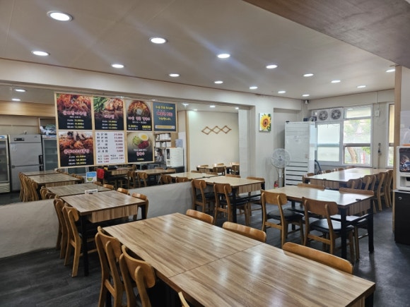 흥부네아구찜 사진 4