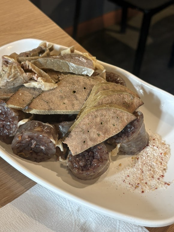 김떡순 동판교점 사진 4