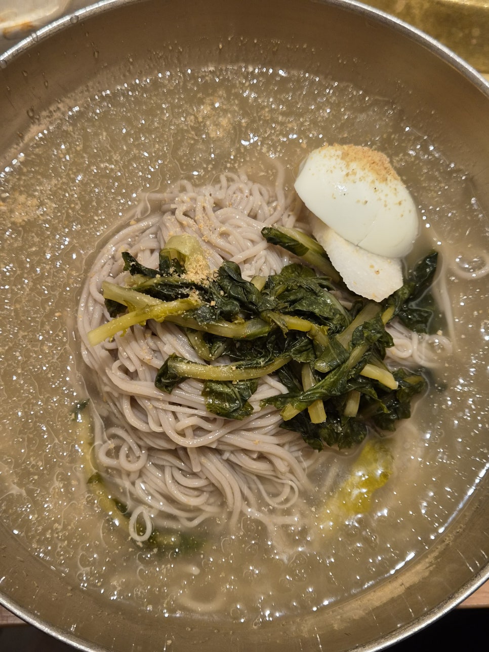 고메정식당 교대본점 사진 5