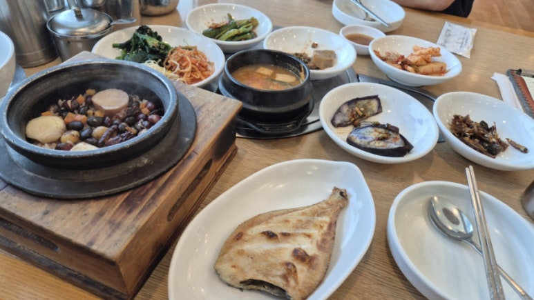 개성면옥 사진 4