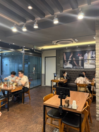 현풍닭칼국수 강남역삼점 사진 5