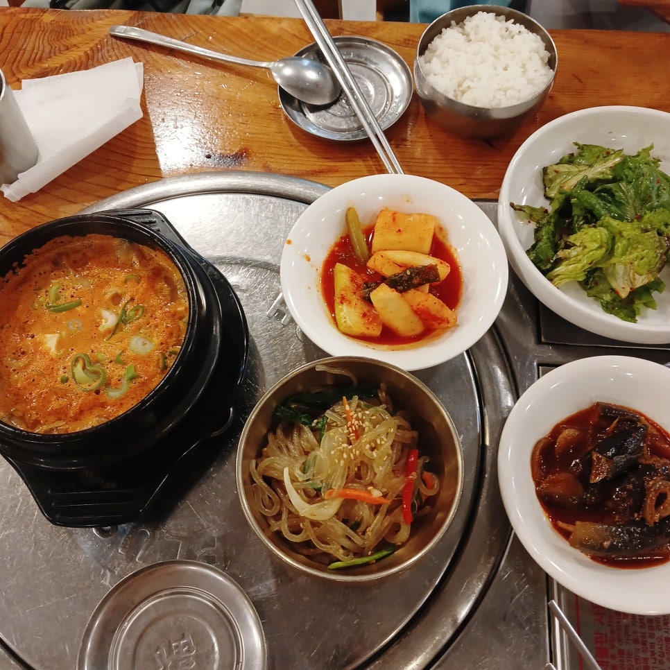 오두막 사진 5