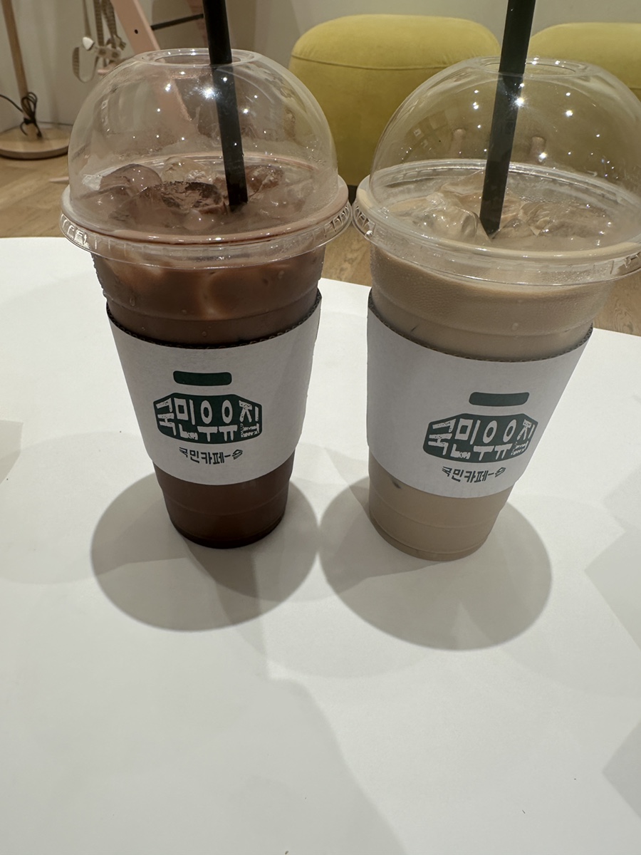 국민우유집 마포점 사진 8
