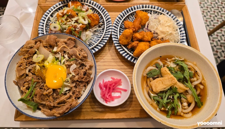 동경규동 강남학동점 사진 7