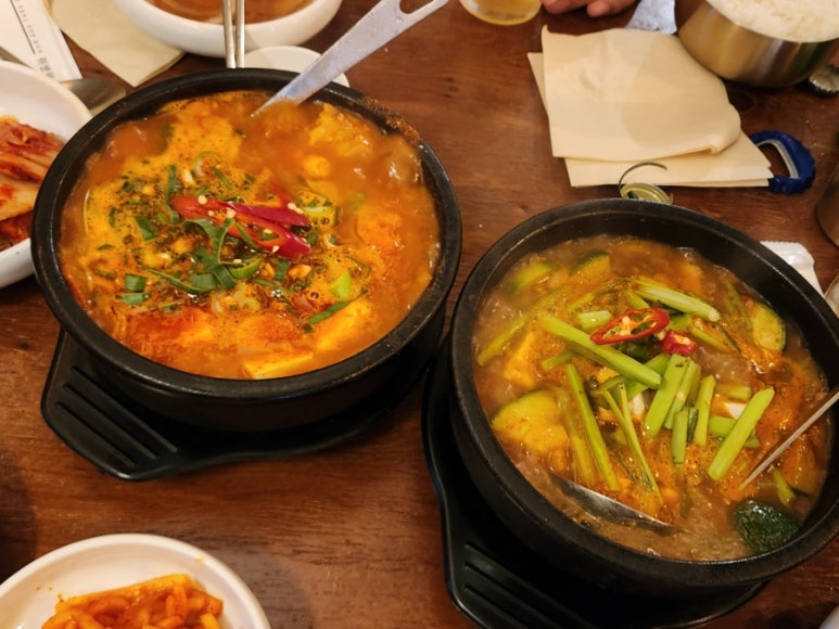 산장장작구이 사진 7