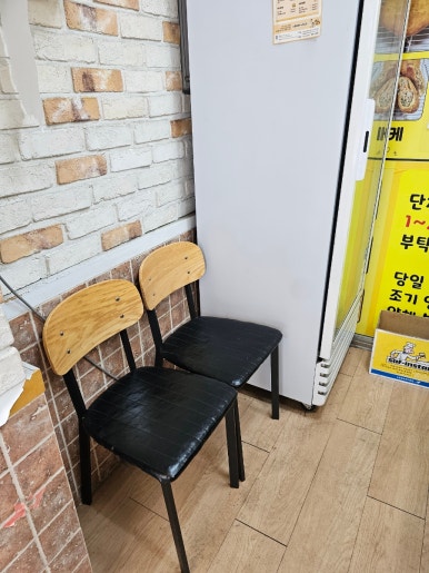 스마일명품찹쌀꽈배기 망포점 사진 6