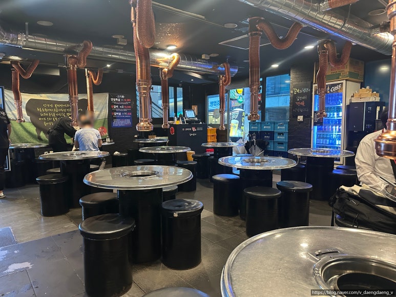 갈비삼대 강남역삼점 사진 5